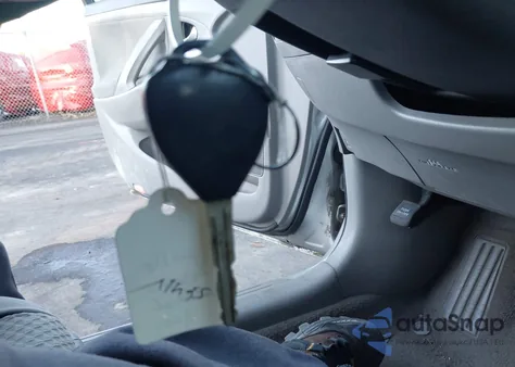 2007 Toyota Camry Le из США, поврежденный, VIN 4T1BE46K17U623068